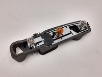 фото thumb №1, Logan i вкладыш лампы левый задняя