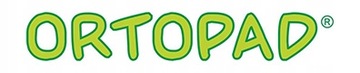 ORTHOPAD REGULAR Большой узор GIRLS 50 повязка на глаз