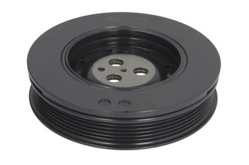 фото thumb №1, Колесо пасове вала колінчастого sasic 2156033