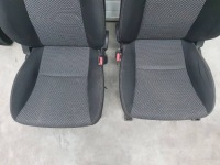 фото thumb №10, Сидіння диван обшивки комплект suzuki vitara iii європа 5d
