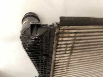 фото thumb №12, Vw golf vi tiguan 1.6 tdi интеркулер 1k0145803as