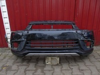 фото thumb №1, Mitsubishi asx бампер передній