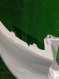 Бампер задний задний porsche macan рестайлинг  20- gts nr.3766 Киев, фото thumb