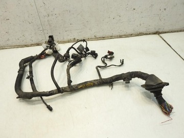 фото thumb №9, Джгут установка камери двигуна ліва kia sorento i 2.5 crdi