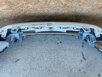 фото thumb №7, Бампер перед переднее vw polo 5 v рестайлинг 6c0 14-