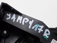 фото thumb №12, Ручка чехол выборщик передач комплект expert iii citroen jumpy iii 17r