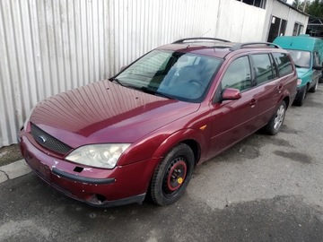 фото thumb №1, Двигун ford 2.0 tddi mondeo mk3