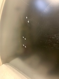 фото thumb №8, Nissan pulsar капот крышка двигателя nowa oem 2014-