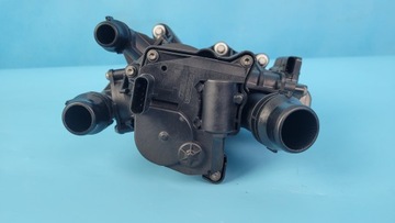 фото thumb №8, Bmw 3' g20 330e 21r корпус термостата модуль 8642560