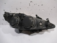 фото thumb №7, Лампа перед левая 9641615780 peugeot 307 01-04