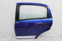 фото thumb №1, Fiat grande punto 05r- двері ліва задні лівий задня 599/a