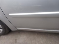 фото thumb №7, Дверь правый перед renault scenic ii ted11