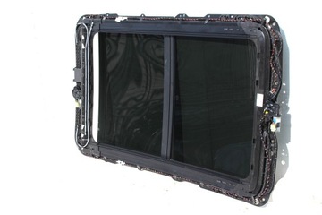 фото thumb №6, Vw passat b8 універсал люк дах скляний 3g9877049 сонячний сонячний дах 3g0971