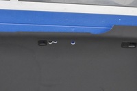 фото thumb №3, Volvo xc60 стеля дах r-design czarna