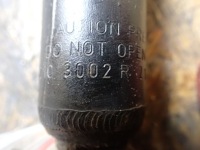 фото thumb №11, Амортизатор правый задняя renault clio v 1,0 tce 2021r 562103002r 8613