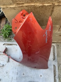 фото thumb №4, Крила лівий dacia logan sandero