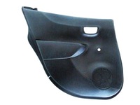 фото thumb №1, Обшивка задний левый дверь toyota yaris iii 5 дверь 2011-2019 rok