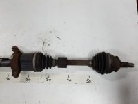 Mini cooper r58 r55 2.0 d приводной вал правая перед механическая коробка передач Доставка, фото thumb