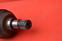 фото thumb №8, Приводной вал левая перед передняя chevrolet aveo t250 1.2 84 km 06-12