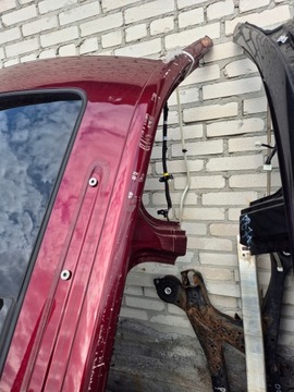 фото thumb №6, Крыша kpl. люк панорама jeep grand cherokee wl 2021-
