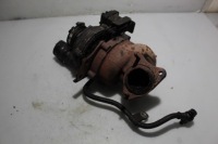 фото thumb №3, Турбонагнетатель ford galaxy ii mk2 1.8tdci