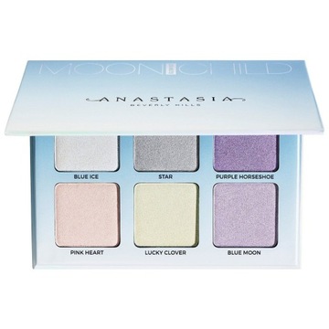 Маркеры Anastasia Beverly Hills MoonChild