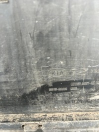 фото thumb №15, Бампер задний kia niro i 86611-g5000 poznan