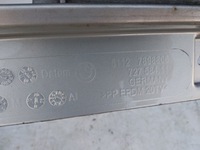 фото thumb №9, Bmw 7 f01 m набір бампер задній задня