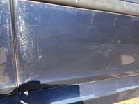 фото thumb №7, Saab 9-3 ii двері лівий задня ліва задні 257