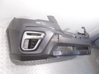 фото thumb №11, Бампер перед subaru forester v 18-24 5770-4sj000 оригинал омыватель