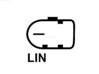 фото thumb №6, Генератор 150a a0359 as-pl ford tourneo custom