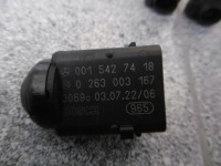 Датчик парковки pdc mercedes clk c209 w209 0015427418 0263003167 в Украине, фото thumb