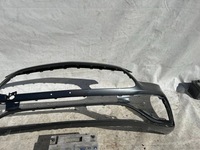 фото thumb №12, Бампер перед mercedes c-klasa w206 amg 2021