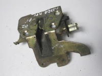 фото thumb №4, Замок дверь задний правый mazda mpv 2000r