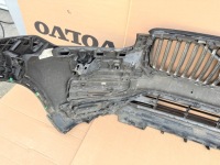 фото thumb №11, Volvo xc90 2 ii бампер передний перед lift inscription bright