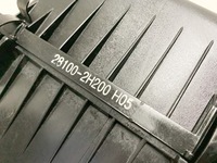 фото thumb №9, Корпус фільтра повітря 28100-2h200 h05 i30 i 1.6