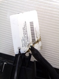 фото thumb №8, Вентилятор радиатора mitsubishi outlander iii 487b212d 160317 1603172d