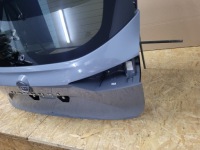 фото thumb №10, Nissan qashqai iii 3 j 12 j-12 кришка багажника багажника задня задня