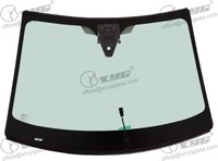 фото thumb №1, Стекло лобовое opel grandland x 2017- aku+grzana cała+ kam+sens