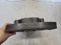 фото thumb №11, Ford mondeo mk4 вкладыш багажника 7s71-17009-bc