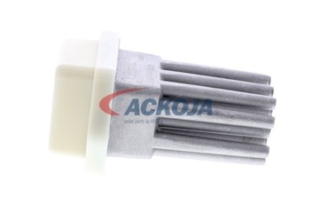 фото thumb №12, Ackoja a38-79-0003 регулятор вентилятора воздуховод do интерьера транспортного средства