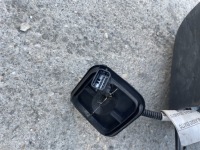 Бампер кронштейн левая задний + модуль датчик слепая зона citroen jumper 3 3 рестайлинг  21-24 Киев, фото thumb