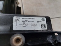 Ліва фара - full led - mercedes cls w257 Оригінал, фото thumb