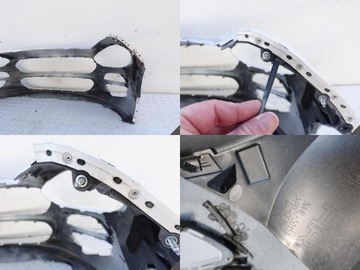 фото thumb №11, Fiat 124 spider 16-20 бампер перед na4l-50031