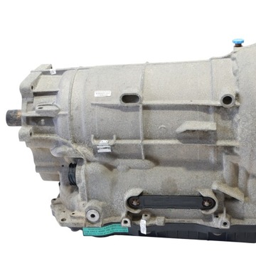 фото thumb №10, Bmw x5 e70 lci 30dx n57 коробка передач коробки передач автоматична 7630575 ga8hp70x