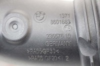 фото thumb №6, Bmw трубка шланг воздуха 8601683 воздуха канал труба 8601683 8601683 86