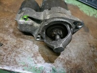 Mercedes a-klasa w168 1.6b стартер 0051512101 в Украине, фото thumb