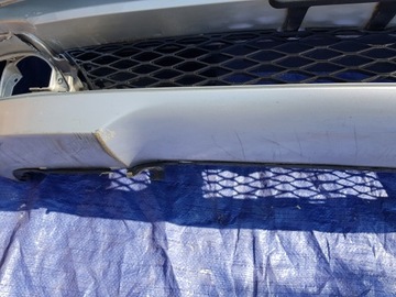 фото thumb №13, Бампер перед переднє mercedes w251