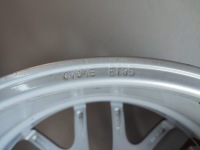 фото thumb №14, Lexus rx 300 400h 05-09 диски bbs 7,5x19 et35 19 дюймов