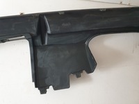 фото thumb №11, Захист нижня бампера заднього bmw x3 e83 po рестайлінг